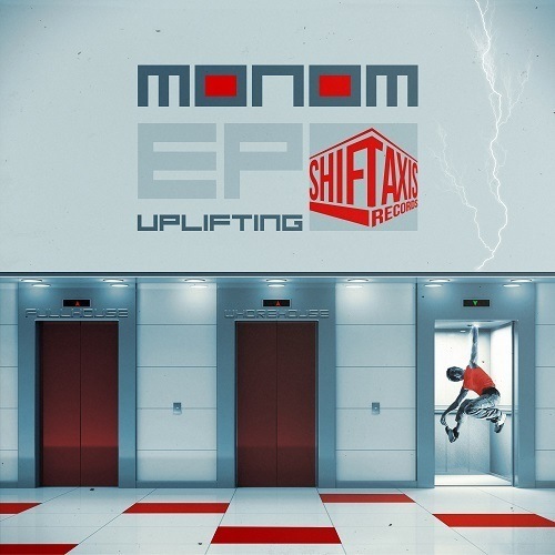 Monom-Uplifting Ep