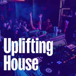 Uplifting House - Music Worx