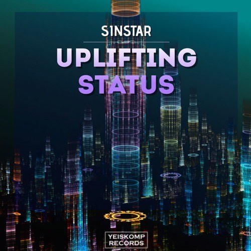 Sinstar-Uplifting Status