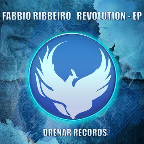 Fabbio Ribbeiro-Upload! (original Mix)