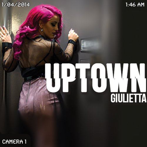 Giulietta-Uptown