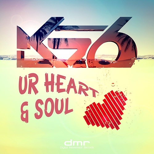 K76-Ur Heart & Soul