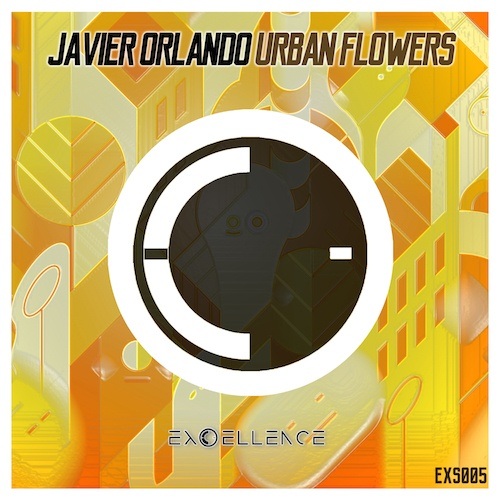 Javier Orlando-Urban Flowers