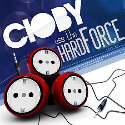 Cioby-Use The Hardforce