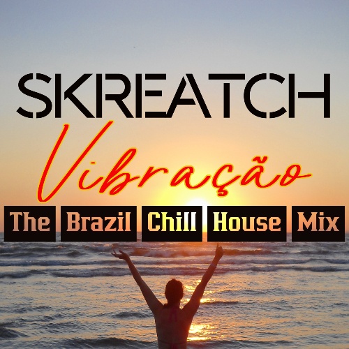 Skreatch-Vibração