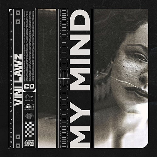 Vini Lawz - My Mind