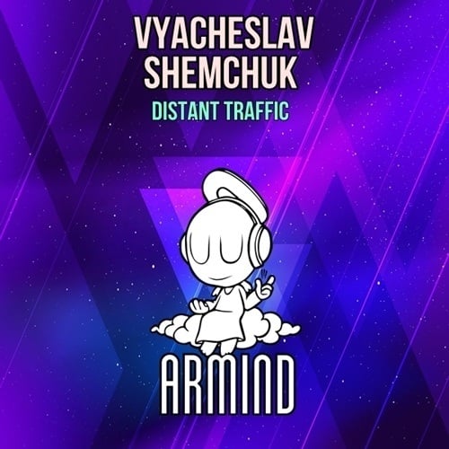 Vyacheslav Shemchuk - Distant Traffik (original Mix)