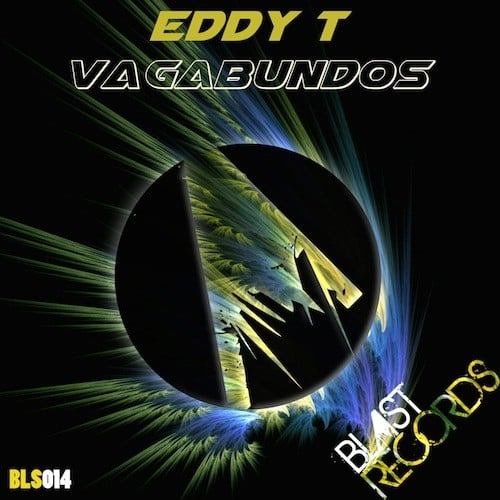 Eddy T-Vagabundos
