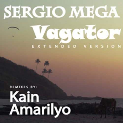 Sergio Mega-Vagator