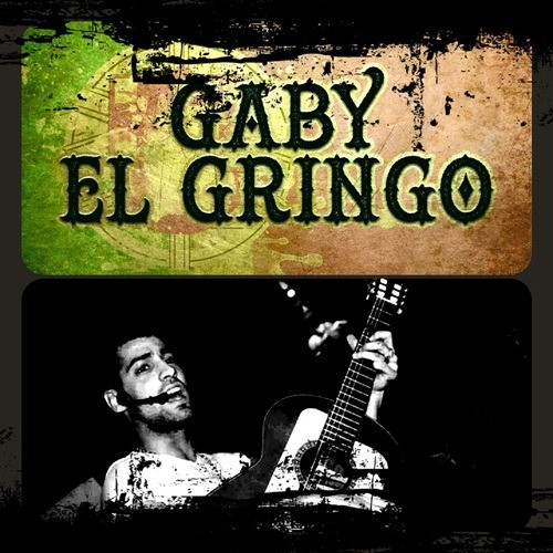 Gaby El Gringo-Vamos A Portugal