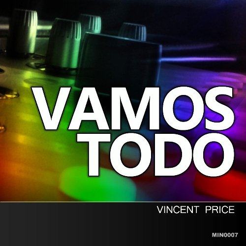 Vincent Price-Vamos Todo