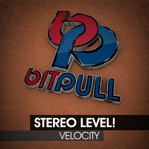 Stereo Level!-Velocity