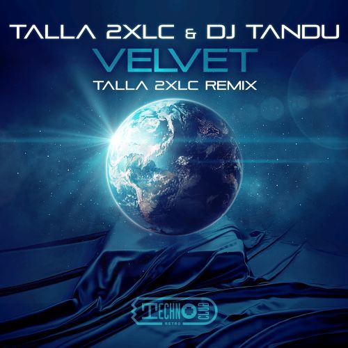 Talla  2XLC, DJ Tandu-Veltvet