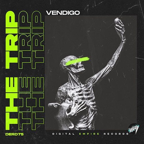 Vendigo-Vendigo - The Trip
