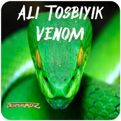 Ali Tosbiyik-Venom