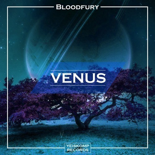 Bloodfury-Venus