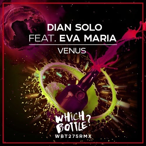 Dian Solo Feat. Eva Maria-Venus