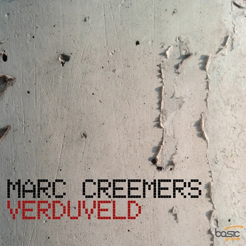 Marc Creemers-Verduveld