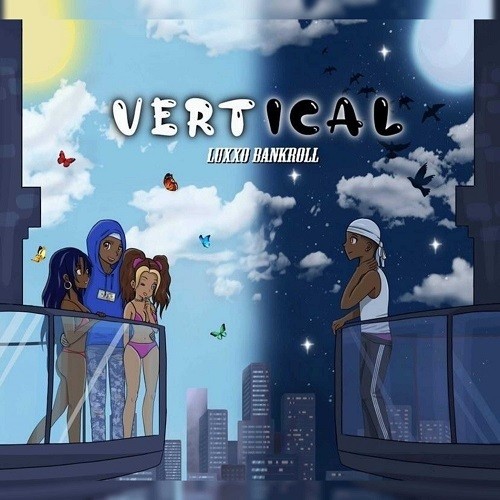 LuXXo Bankroll-Vertical