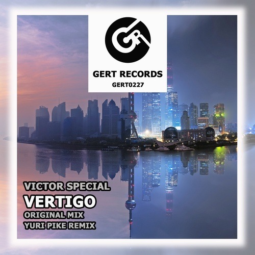 Victor Special-Vertigo