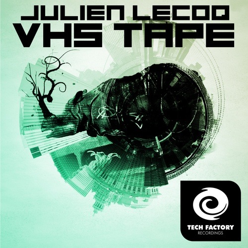 Julien Lecoq-Vhs Tape