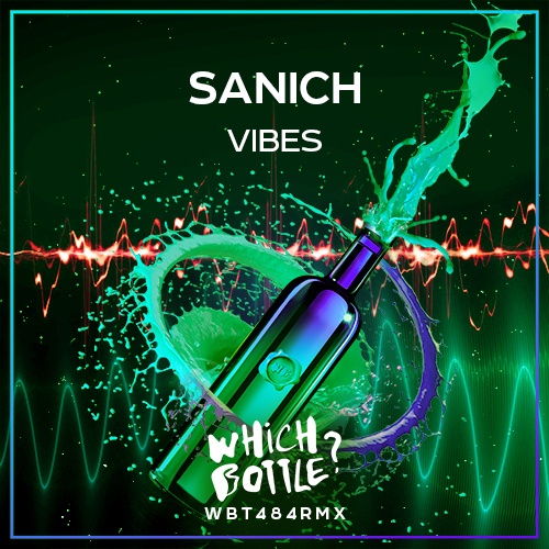 Sanich-Vibes