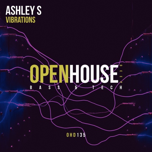 Ashley S-Vibrations