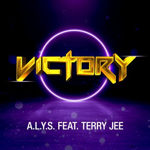Terry Jee, A.l.y.s.-Victory