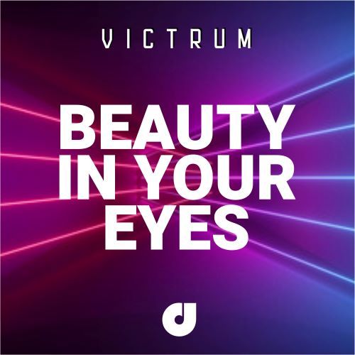 Victrum-Victrum - Beauty In Your Eyes