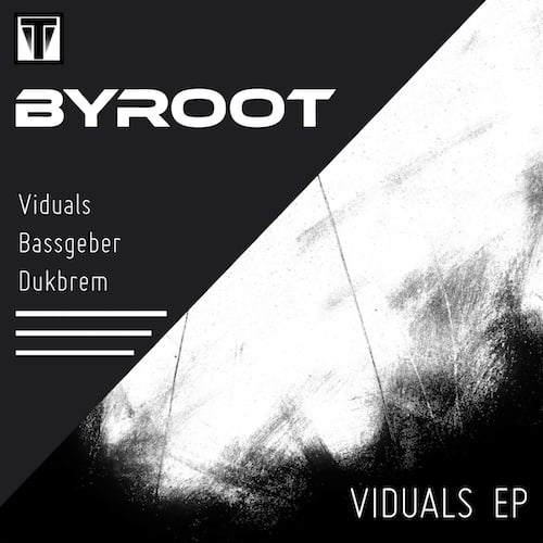 Byroot-Viduals Ep