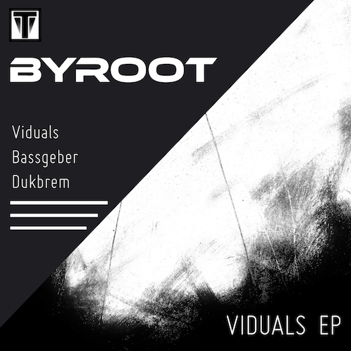 Viduals Ep