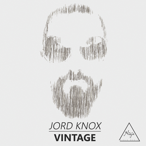 Jord Knox-Vintage