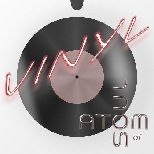 Atom Of Soul-Vinyl