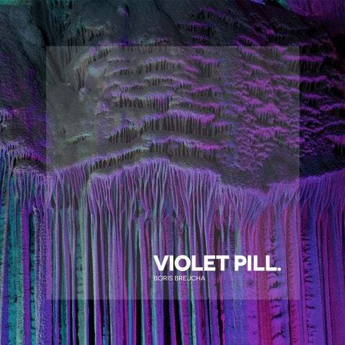 Boris Brejcha-Violet Pill