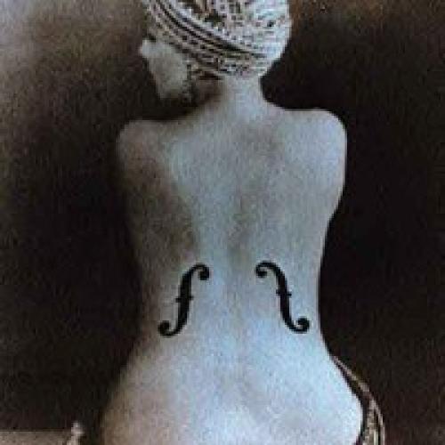 -Violins