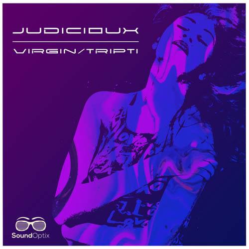 Judicioux-Virgin / Tripti