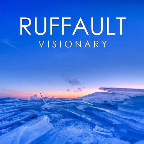 Ruffault, Donald Wilborn-Visionary