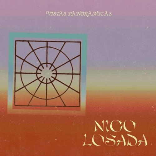 Nico Losada-Vistas Panorámicas