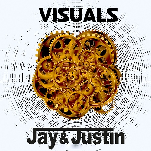 Jay & Justin-Visuals