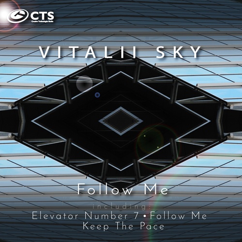 Vitalii Sky-Vitalii Sky - Follow Me Ep