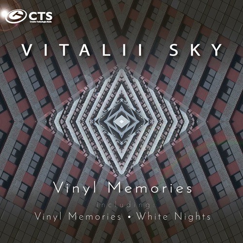 Vitalii Sky-Vitalii Sky - Vinyl Memories