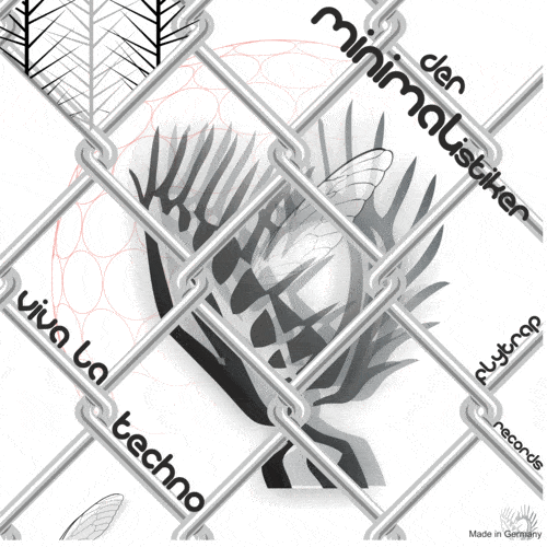 Der Minimalistiker-Viva´la Techno