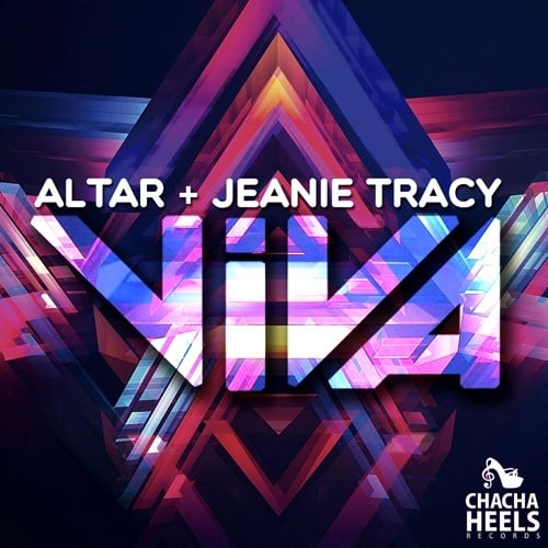 Altar & Jeanie Tracy-Viva