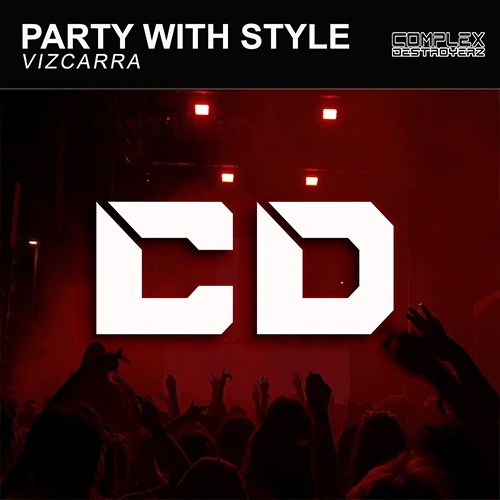 Party With Style-Vizcarra