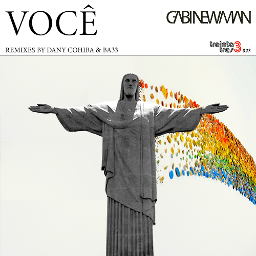 Gabi Newman, Dany Cohiba, Ba33-Você