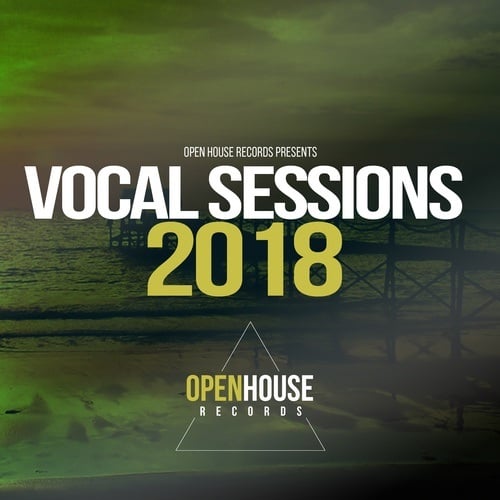 Various Artists-Vocal Sessions 2018