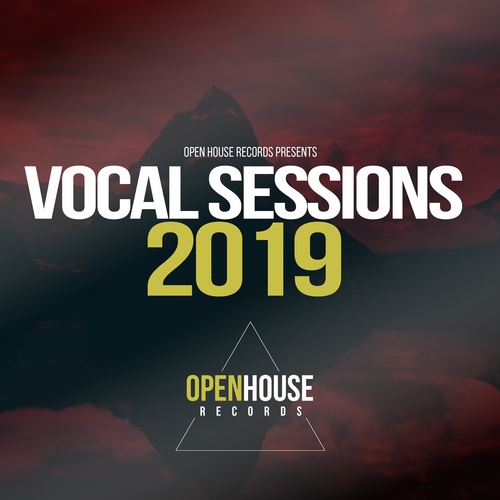 Various Artists-Vocal Sessions 2019