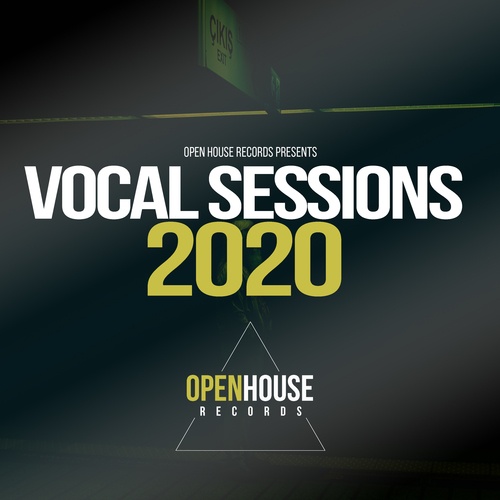 Various Artists-Vocal Sessions 2020