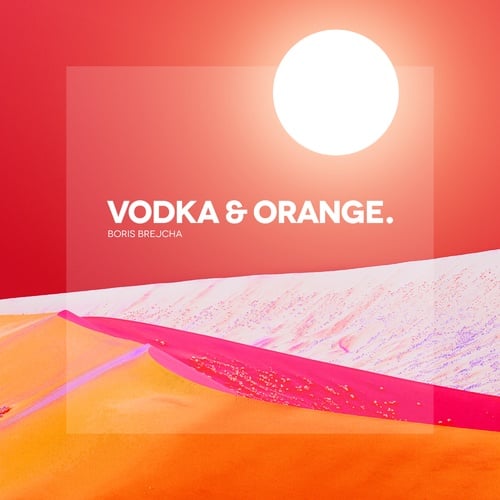 Boris Brejcha-Vodka & Orange Ep