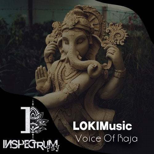 LOKIMusic-Voice Of Raja